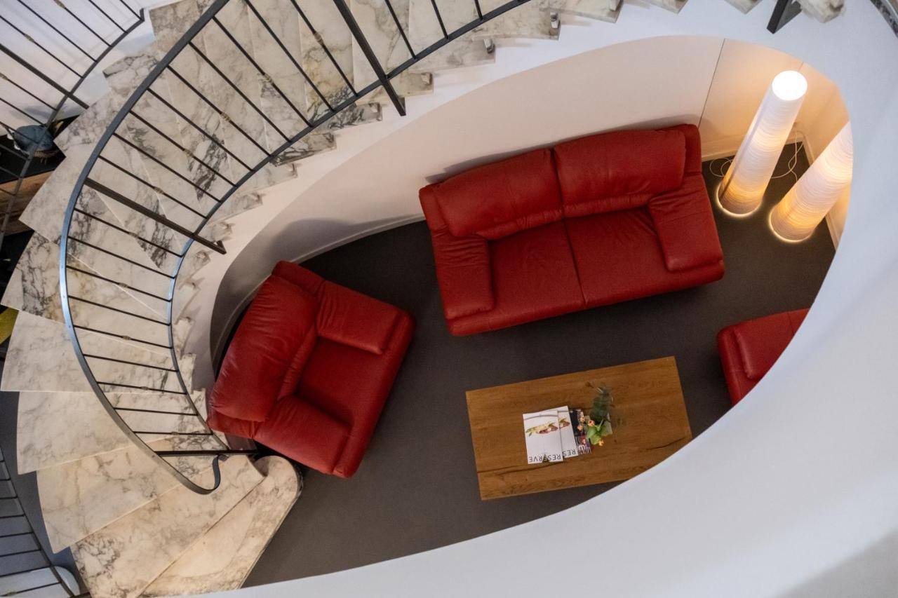 Hotel Geranio Au Lac Muralto Εξωτερικό φωτογραφία