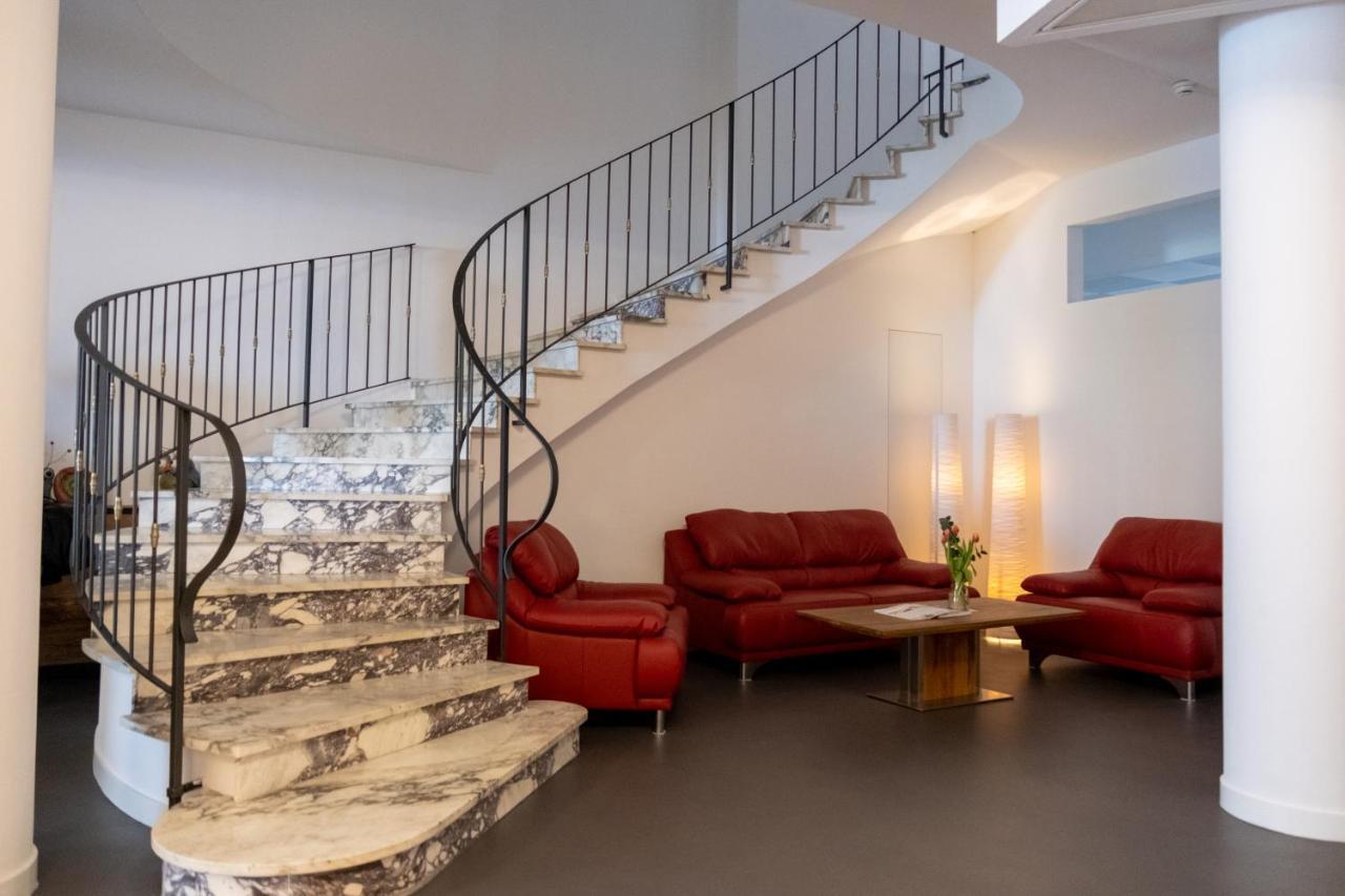 Hotel Geranio Au Lac Muralto Εξωτερικό φωτογραφία