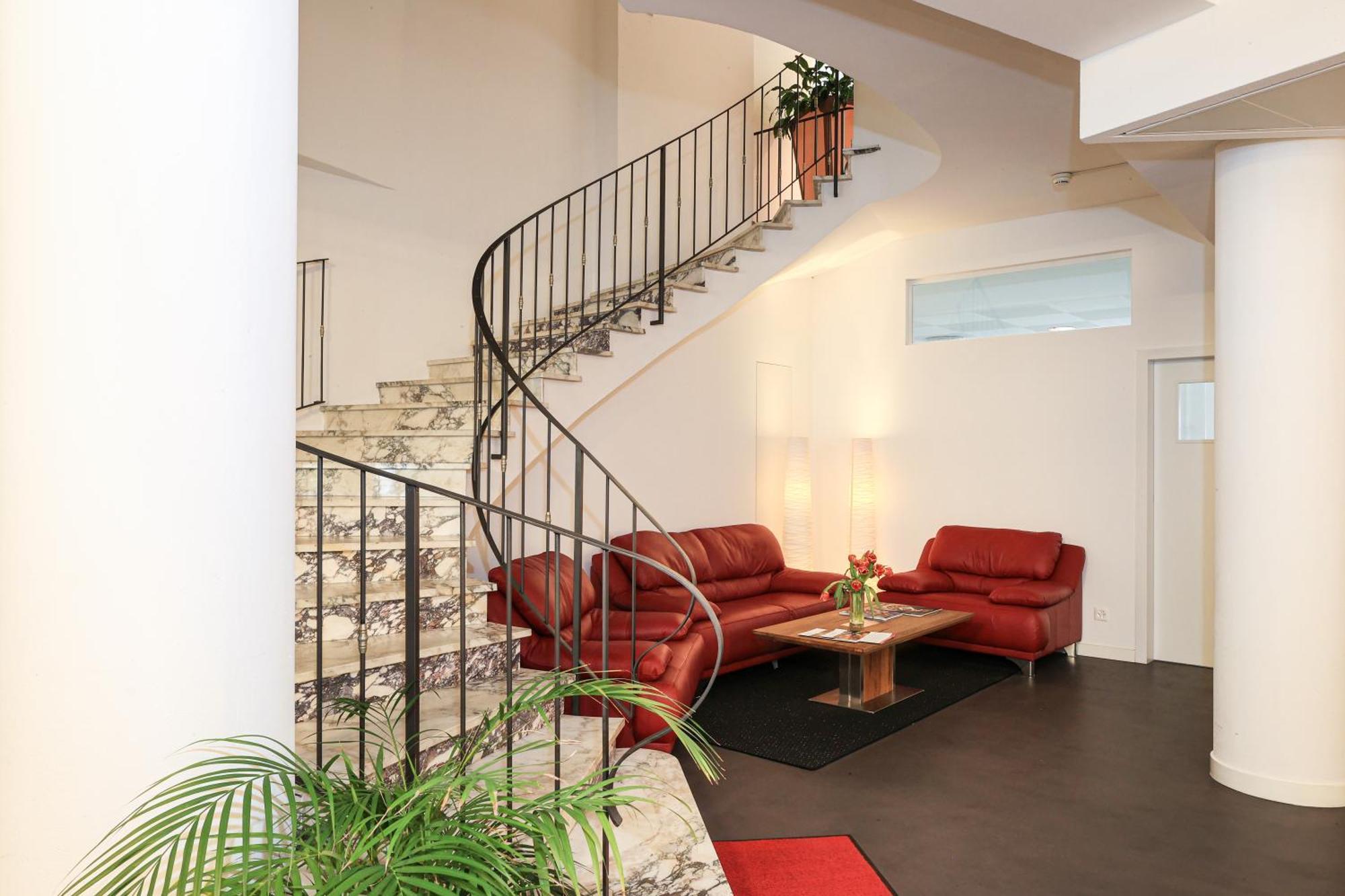 Hotel Geranio Au Lac Muralto Εξωτερικό φωτογραφία