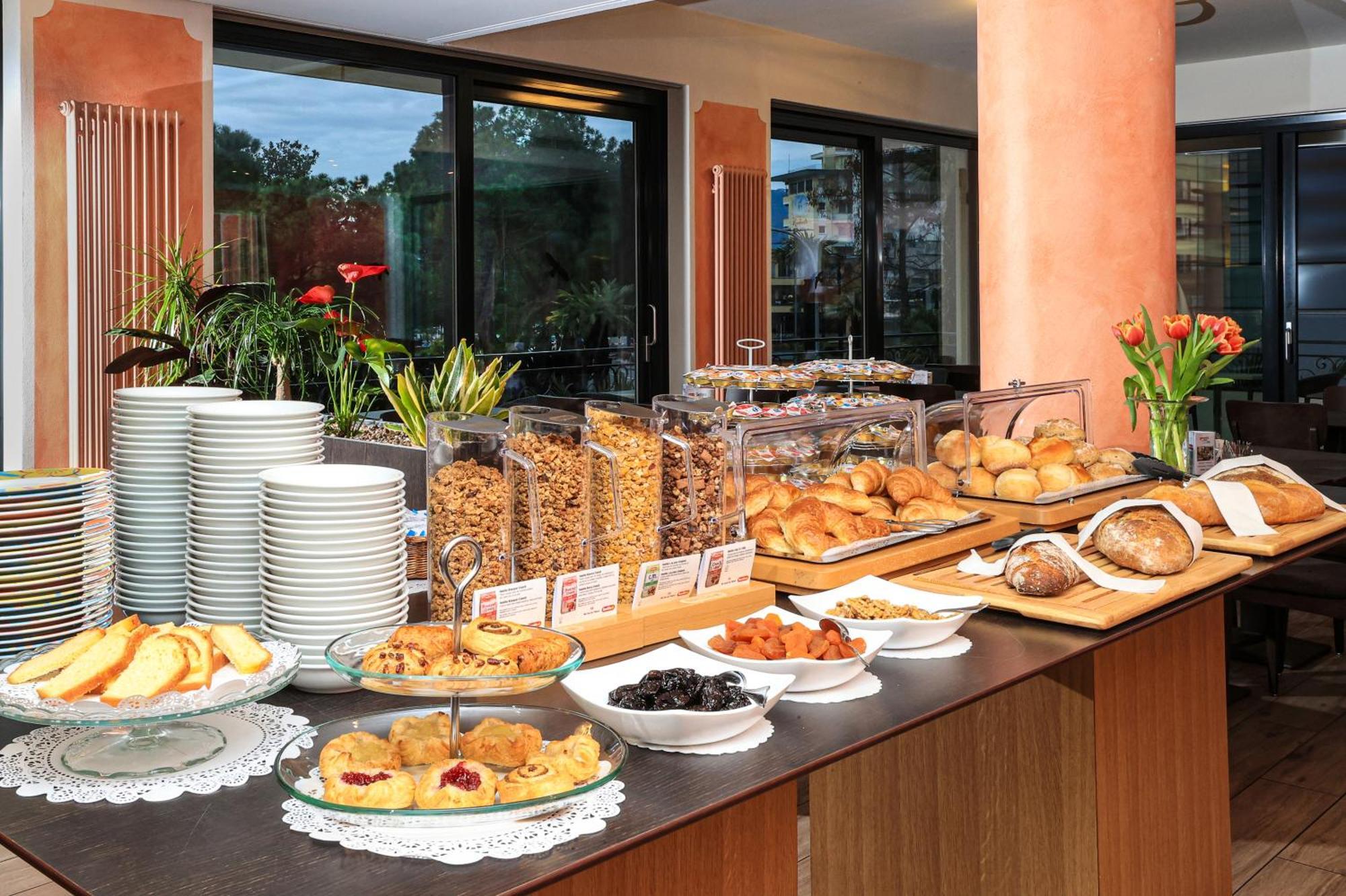 Hotel Geranio Au Lac Muralto Εξωτερικό φωτογραφία