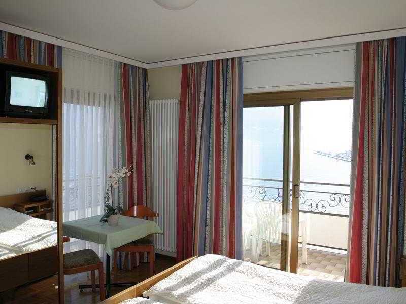 Hotel Geranio Au Lac Muralto Δωμάτιο φωτογραφία