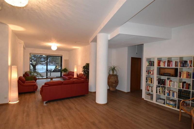 Hotel Geranio Au Lac Muralto Εξωτερικό φωτογραφία
