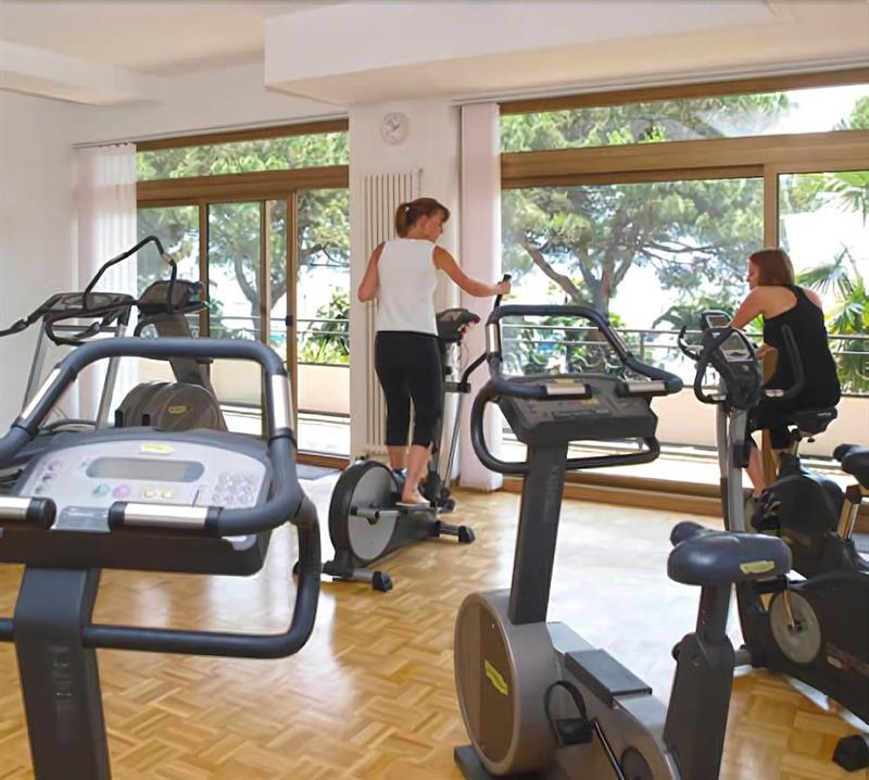 Hotel Geranio Au Lac Muralto Εξωτερικό φωτογραφία